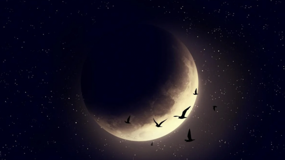 Новолуние 17 апреля 2026 года: особенности энергетики и советы