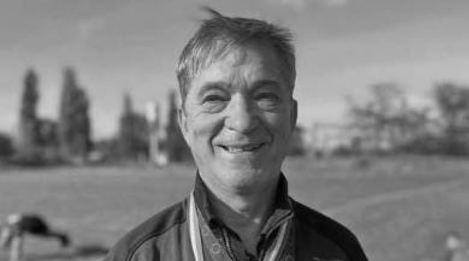 Зиновий Полянский