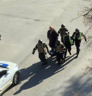 Трагедия в Голосеевском районе: число жертв возросло до семи