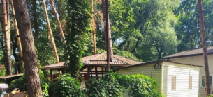 Точка в деле: Верховный Суд вернул Черкассам 28 домов и землю на берегу Днепра