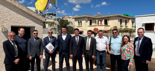 Экспорт сельскохозяйственной продукции в Алжир