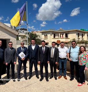 Експорт агропродукції до Алжиру