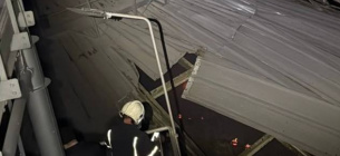 Удар по продовольственной безопасности.