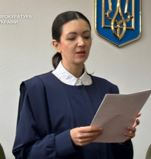 Вирок за закупівлі в укриття