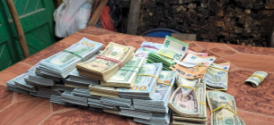 Корупція у ВЛК на Закарпатті 2026: затримання голови та вилучення 11 млн грн — дані Офісу Генпрокурора