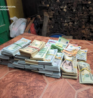 Рекордный улов в кабинете ВЛК