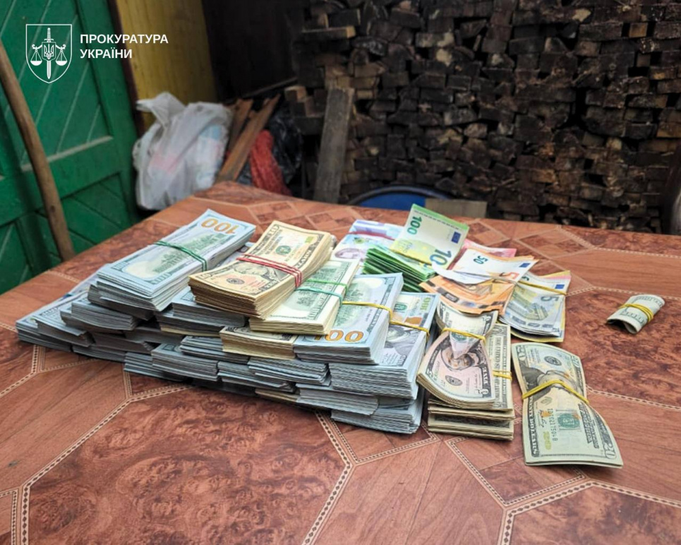 Рекордный улов в кабинете ВЛК