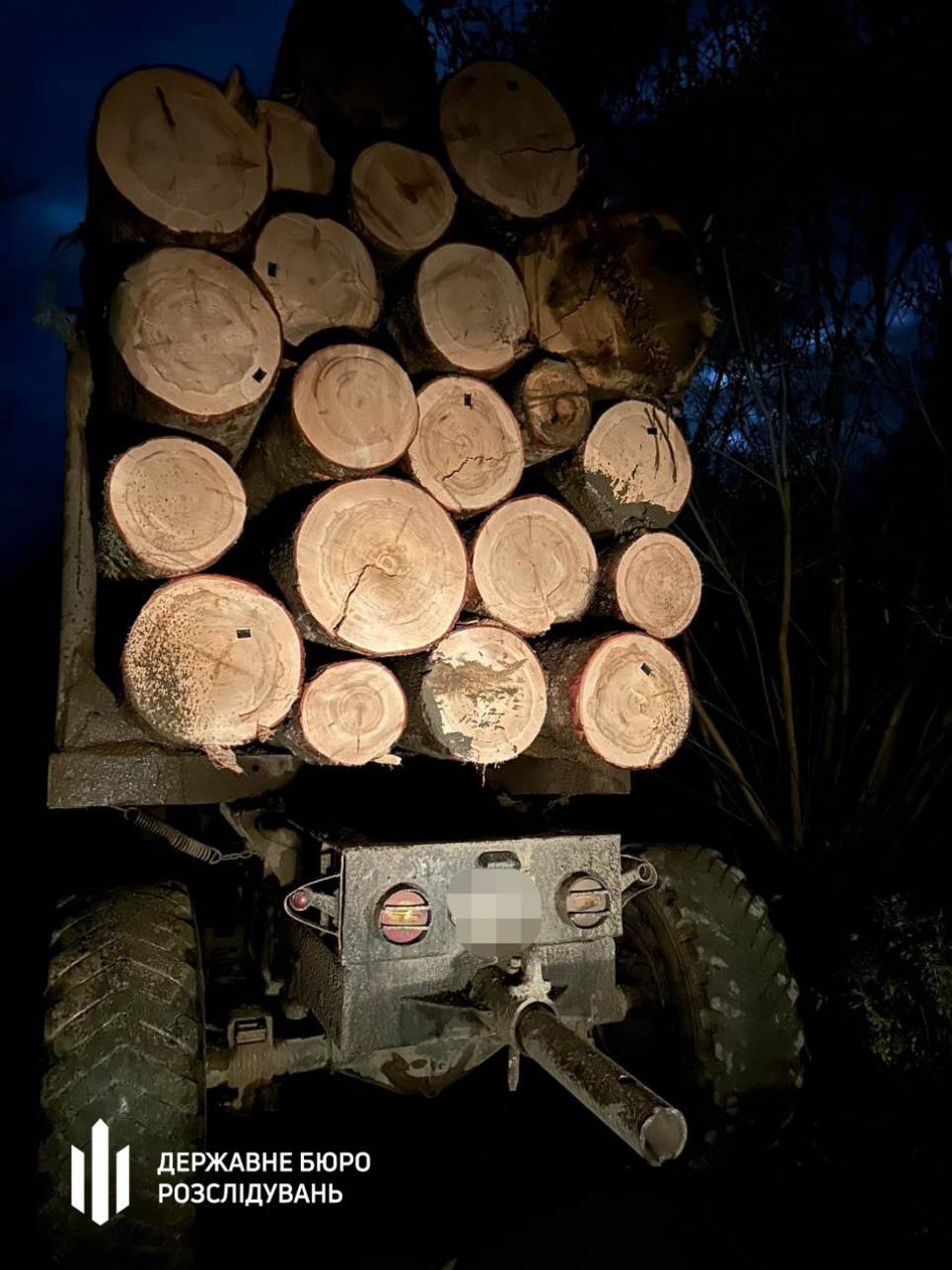 Справа про незаконну рубку на Буковині 2026: 5 млн грн збитків та арешт майна посадовця