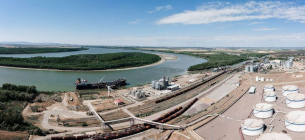 Румунія викупила оператора порту Джурджулешти (Молдова): деталі угоди