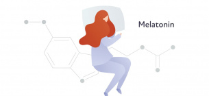 Риски мелатонина для сердца: исследование об опасности пищевых добавок