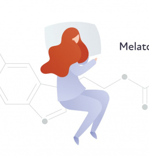 Ризики мелатоніну для серця: дослідження про небезпеку добавок