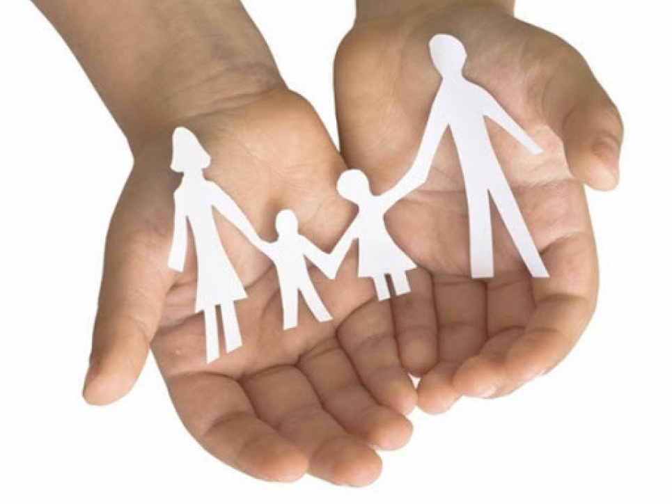 Зміни до Сімейного кодексу