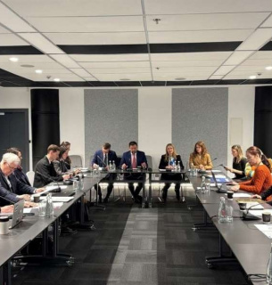 Законопроєкт про відходи паковання: результати круглого столу