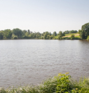 На Черкащині громаді повернули 12 га землі водного фонду