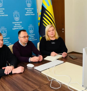 Під Одесою збудують «Агро-містечко» для переселенців із Покровська: деталі проєкту