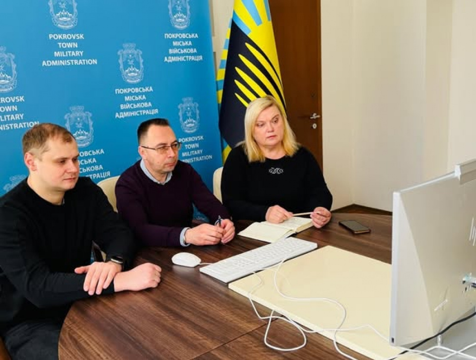 Під Одесою збудують «Агро-містечко» для переселенців із Покровська: деталі проєкту