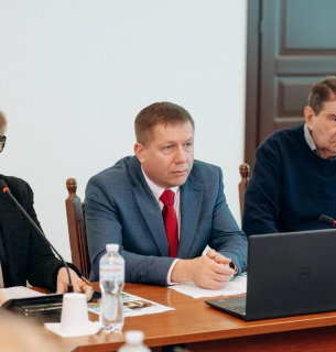 Сталий туризм у нацпарках: Україна впроваджує стандарти EU Ecolabel