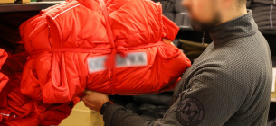 В Полтавской области раскрыли масштабную схему уклонения от уплаты налогов