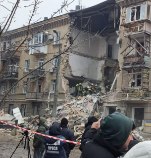 Збитки на 10 млн грн: наслідки обстрілу вул. Прохорівської в Одесі