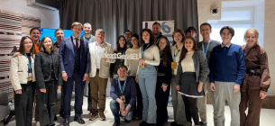 Аграрный сектор Украины на пути в ЕС: поддержка, стандарты и новые горизонты