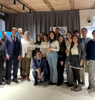 Тарас Висоцький про нові можливості для українських фермерів в ЄС