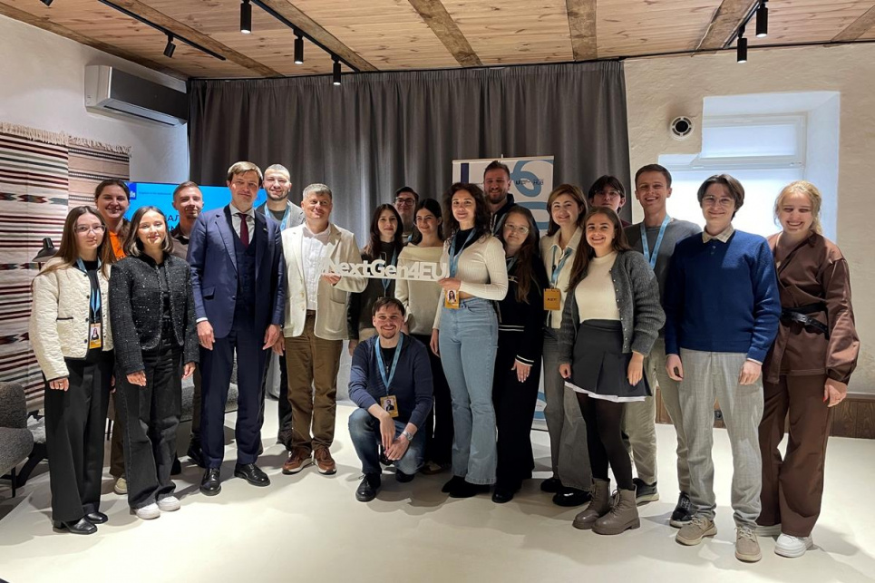 Аграрный сектор Украины на пути в ЕС: поддержка, стандарты и новые горизонты