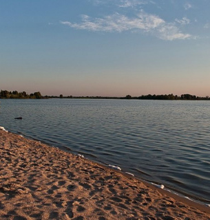 Відновлення водойм Києва: нові екологічні пріоритети міста