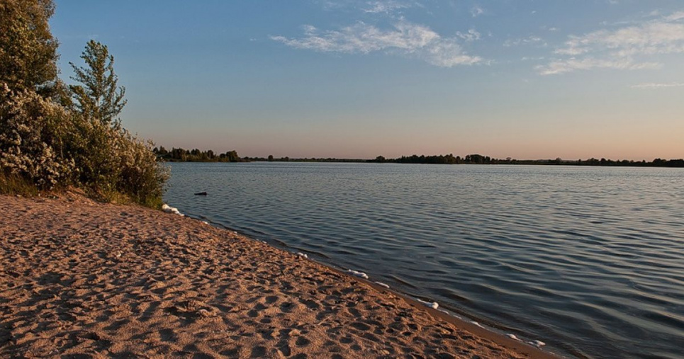Восстановление водоемов Киева: новые экологические приоритеты города