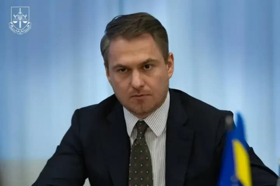 Арешт судна PANORMITIS в Ізраїлі