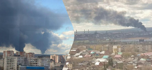 Удар СБУ по НПЗ «Лукойл» у Пермі