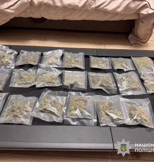 Мільйонні прибутки та «важкий» асортимент: на Закарпатті ліквідовано наркосиндикат