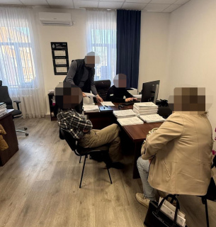 Справа на 4,5 млн грн: на Рівненщині судитимуть лісничу за незаконну вирубку