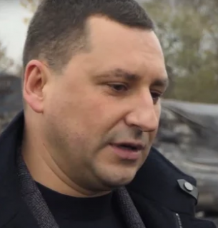 Зубович Ігор Олегович. Фото: Знай.UA