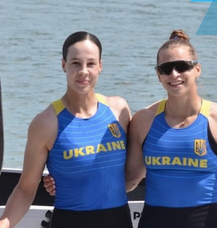 Людмила Лузан встановила світовий рекорд на Кубку світу