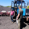 Незаконне розорювання земель на Миколаївщині