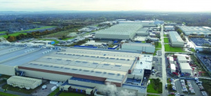 Новая планка в энергетике: Urenco Capenhurst открывает эру LEU+ 