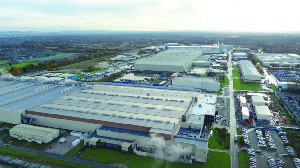 Новая планка в энергетике: Urenco Capenhurst открывает эру LEU+ 