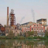 На Черкащині виставили на продаж колишній цукровий завод за $1,5 млн
