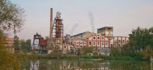 На Черкащині виставили на продаж колишній цукровий завод за $1,5 млн