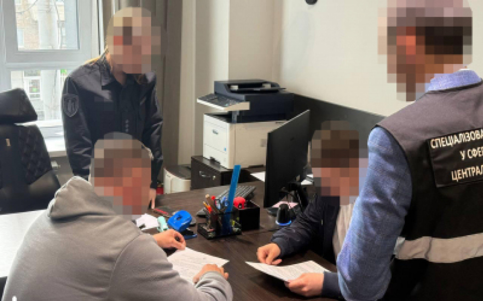 ДБР викрило розтрату 11 млн грн на генераторах для ЗСУ