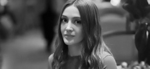 Надія Московченко