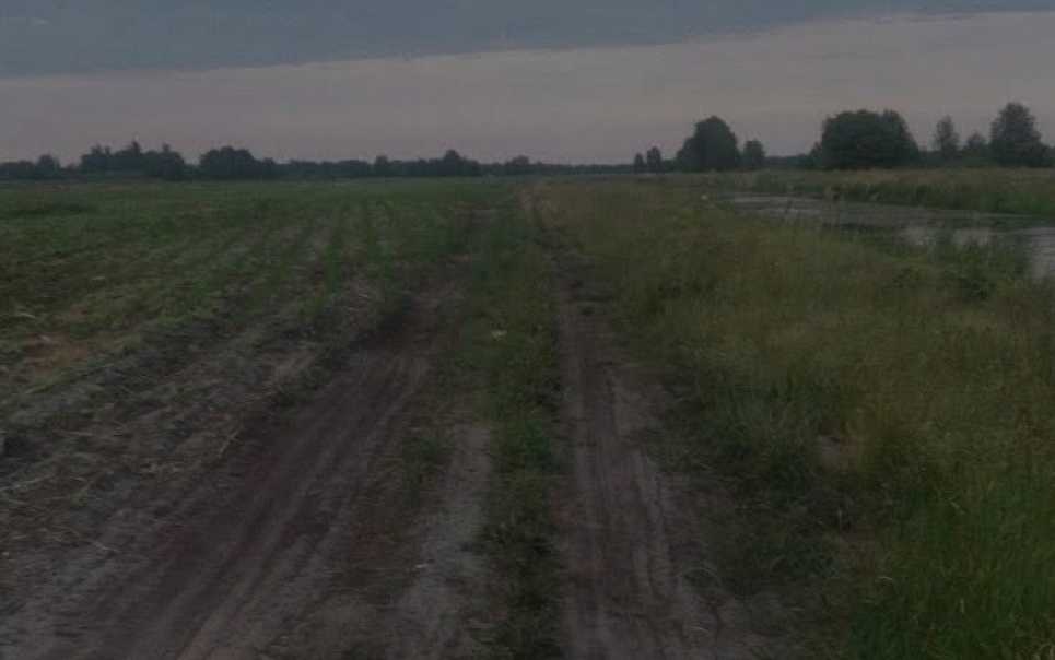Фото: Державна екологічна інспекція у Волинській області