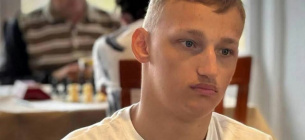 Украинец Иван Зиновьев стал чемпионом мира по шахматам