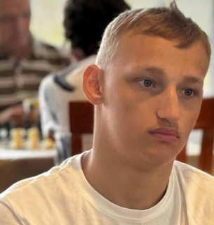 Украинец Иван Зиновьев стал чемпионом мира по шахматам