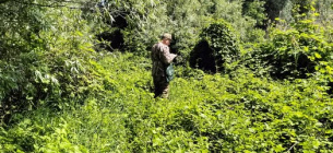 Розширення Нижньодністровського нацпарку.