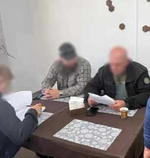 Утилізація за гривню: ексдиректору філії «Укрветсанзаводу» на Вінниччині оголосили підозру