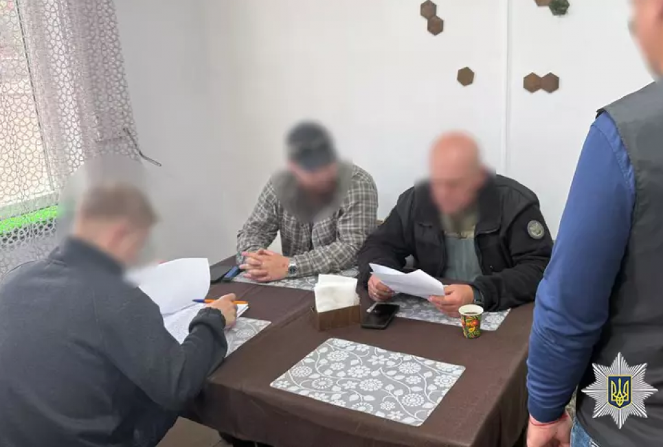 Утилізація за гривню: ексдиректору філії «Укрветсанзаводу» на Вінниччині оголосили підозру