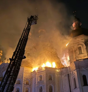 Фото: Національний заповідник Києво-Печерська лавра