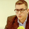 Володимир Бучко. Фото: скріншот з відео / NADRA Info