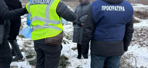 Забруднення земель на Буковині: оголошено підозру начальнику забійного цеху